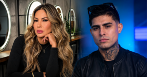 Pamela López aclara acusaciones tras ruptura con Paul Michael: “Prefiero ser tóxica”
