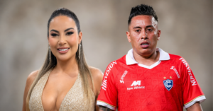 Pamela López revela la inesperada decisión que tomaron sus hijos contra Cueva
