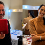 Treinta años de amor y una vida por reconstruir: la historia que une a Gianella Neyra y Carlos Carlín en “Flores en las nubes”