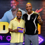LUIS “CUTO” GUADALUPE SERÁ EL PRIMER INVITADO DE “EDSON PA’ QUÉ MÁS”