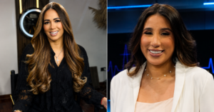 Melissa Klug defiende a Samahara tras su salida de «La Granja VIP»: «Ya pagó sus pecados»