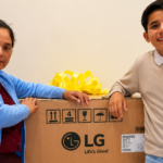 ¡Emotivo! Pol Deportes conmueve a su madre con emotivo regalo de cumpleaños 