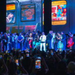 Sergio George reúne a los grandes leyendas y a la nueva generación de la salsa en una noche histórica en el Prudential Center