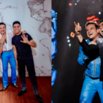 Sorpresa de la noche vallenata de Silvestre Dangond