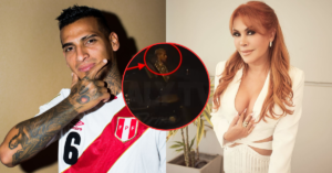 Miguel Trauco toma drástica decisión contra Magaly tras ser ampayado con una mujer