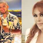 ¡Nadie lo esperaba!: Miguel Trauco es ampayado con una mujer que no sería su pareja
