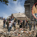 La historia de “Recuerdos”, la canción que reaparece tras los devastadores terremotos en Venezuela 