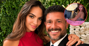 Yaco sorprende a Natalie Vértiz con ‘escena’ de celos por posible ingreso a Victoria’s Secret