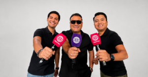 América Multimedia llevará en exclusiva a todo el país el camino de la Selección Peruana rumbo al Mundial 2030