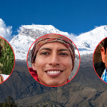 ¡Ayuda urgente! Tres andinistas peruanos desaparecen en el nevado Huascarán y piden apoyo para su rescate
