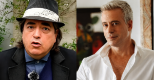 Jaime Bayly conmueve con inesperada confesión sobre Diego Bertie: “Siempre estoy pensando en él”