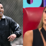 ¡Se disculpó! Macarena Gastaldo se rectifica tras mencionar que Cueva le escribía estando en pareja