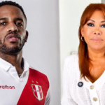 Farfán deja fuerte mensaje a Magaly tras pago de la reparación civil: “Por fin pagaste”