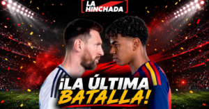 ¡La última batalla! Argentina y España van por la gloria en la final del Mundial