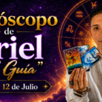 Horóscopo del 6 al 12 de Julio de Uriel “El Guía”: predicciones para todos los signos del zodiaco aquí