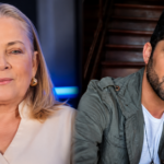 Mamá de Nicola Porcella rompe su silencio sobre convivencia con Pablo Heredia: “Malagradecido”