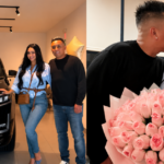 ¿Fue el regalo de Cueva? Pamela Franco estrena lujosa camioneta por su cumpleaños