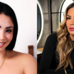 ¿Indirecta? Pamela Franco sorprende con supuestos mensajes en redes para Pamela López
