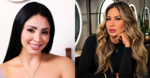 ¿Indirecta? Pamela Franco sorprende con supuestos mensajes en redes para Pamela López