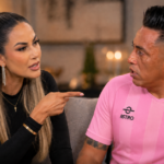 Pamela López arremete contra Cueva por carta notarial a Macarena Gastaldo: “Cobarde” 
