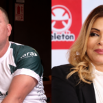 Roberto Martínez rompe su silencio tras las declaraciones de Gisela: “Yo ya estoy en otra”