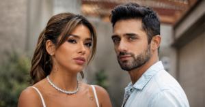 ¡Inesperado! Shirley Arica confirma ruptura con Pablo Heredia: “Es lo mejor para ambos”