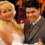 Susy Díaz recuerda su historia con Andy V y confiesa por qué acabó su matrimonio: “Me chocó bastante”