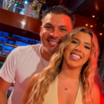 Yahaira revela detalles de su relación y sorprende al hablar de formar una familia: “Hoy estoy feliz”
