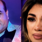 César Sánchez declara por denuncia de Naldy Saldaña y la gente lo repudia: “¡Asqueroso!”