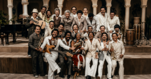 Fania All-Stars y el concierto que marcó un antes y después en la salsa