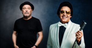 Rubén Blades recuerda a Héctor Lavoe y revela el origen de ‘El Cantante’: “Fue lo mejor que pude haber hecho”
