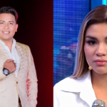Animador de La Bella Luz niega infidelidad con Naldy Saldaña: “Soy fiel. Lo que han visto es la IA”