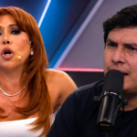 Magaly Medina le responde a Curwen tras cuestionar sobre una supuesta citación fiscal: “Tengo todo limpio”