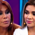 Magaly anuncia una bomba que contradeciría comunicado de La Bella Luz: “Hay un audio”