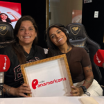 Masiel Málaga respalda a Daniela Darcourt tras críticas por concierto en Europa: “Empatizo con ella”