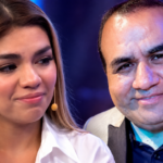 Naldy Saldaña cuenta el drama que vivió en La Bella Luz tras denuncia al director musical: “No me parece justo”