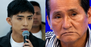 Óscar Junior liderará La Bella Luz tras salida de su padre por polémica con Naldy Saldaña