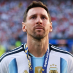 El fin de una era: Lionel Messi se retira de la selección argentina: “Me duele en el alma” 