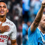 Universitario vs. Sporting Cristal: así llegan al esperado duelo