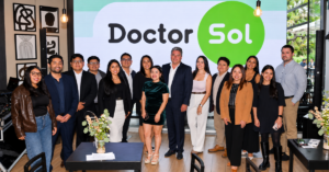 Doctor Sol cumple 3 años en Perú y supera el millón de préstamos digitales
