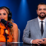 Ethel Pozo revela inesperada actitud de su ex pareja Franco Cabrera: “Se llevó mal con todos”