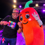 ¡Fusión x Gloria hace historia! Más de 15 mil personas vibraron en el gran cierre de la feria gastronómica