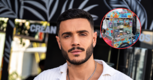 Mario Irivarren desata polémica por criticar desayunos en carretilla: “Es insalubre”