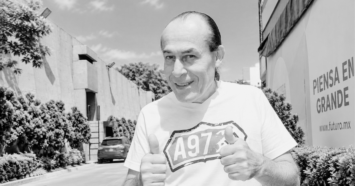 Muere cómico “Yuca”, recordado personaje del programa “Risas y salsa”