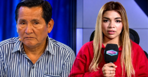 Óscar Custodio pide retirar videos de Naldy Saldaña del proceso judicial