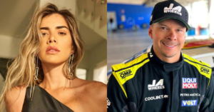 Korina Rivadeneira viaja a Venezuela sin sus hijos tras el ampay de Mario Hart con Shirley Arica y rompe en llanto por lo que encontró