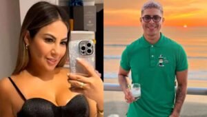 ¡Se acabó el amor! Paul Michael responde con todo a Pamela López luego de que afirmara sentirse utilizada