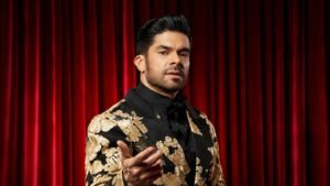 JERRY RIVERA, EL ¨BABY DE LA SALSA¨ LLEGA A LIMA EN UNA NOCHE INOLVIDABLE CON TODOS SUS GRANDES ÉXITOS