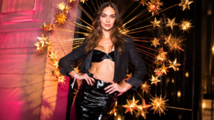 Natalie Vértiz rompe su silencio tras no participar en Victoria’s Secret: “Lo intentamos”